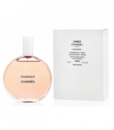 Оригинал Chanel Chance