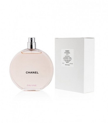 Оригинал Chanel Chance Eau Vive