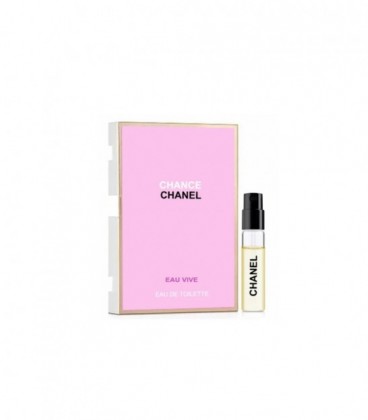 Оригинал Chanel Chance Eau Vive