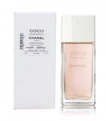 Оригинал Chanel Coco Mademoiselle Eau de Toilette