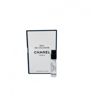 Оригинал Chanel Eau De Cologne