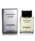 Оригинал Chanel Egoiste Platinum