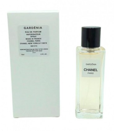 Оригинал Chanel Gardenia