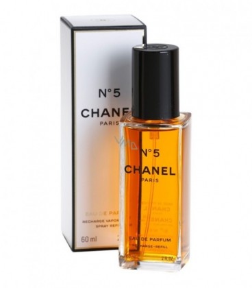 Оригинал Chanel №5