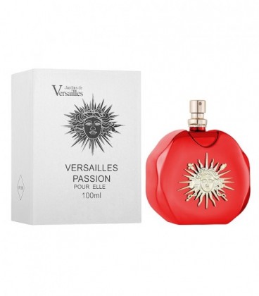 Оригинал Parfums Chateau De Versailles Passion