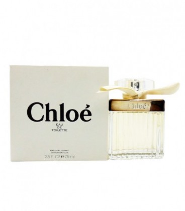 Оригинал Chloe Eau De Toilette