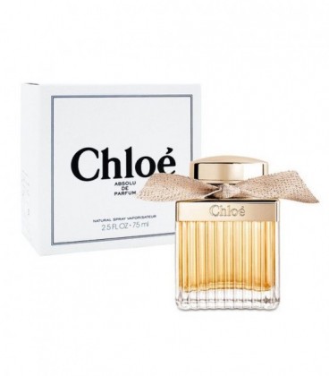 Оригинал Chloe Absolu De Parfum