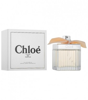 Оригинал Chloe Fleur De Parfum