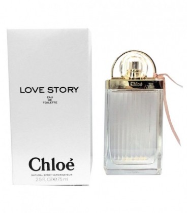 Оригинал Chloe Love Story Eau De Toilette