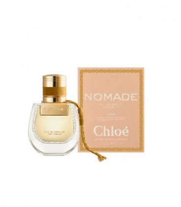 Оригинал Chloe Nomade Naturelle