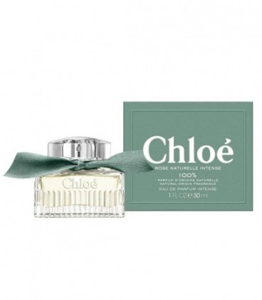 Оригинал Chloe Rose Naturelle Intense