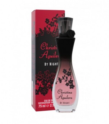 Оригинал Christina Aguilera BY NIGHT For Women