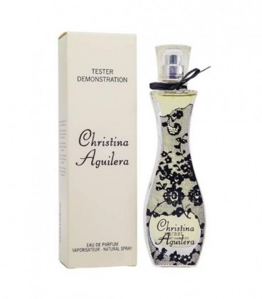 Оригинал Christina Aguilera Eau de Parfum