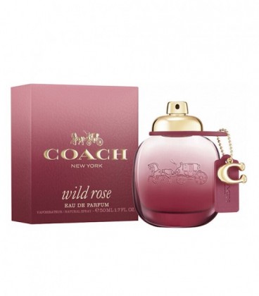 Оригинал Coach Wild Rose