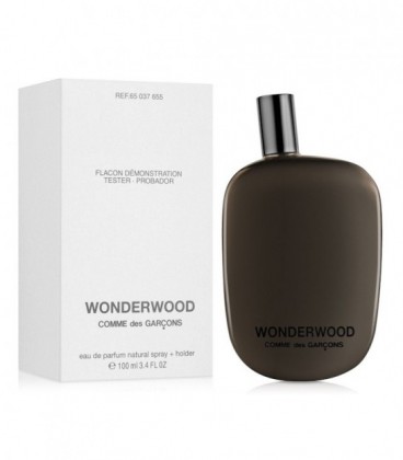 Оригинал Comme Des Garcons Wonderwood