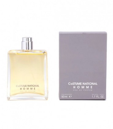 Оригинал Costume National Homme Eau de Parfum