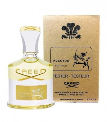 Оригинал Creed Aventus For Her