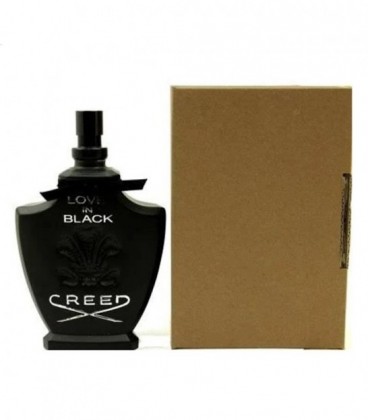 Оригинал Creed Love In Black