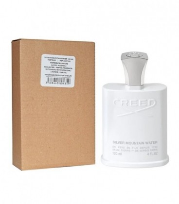 Оригинал Creed Silver Mountain Water