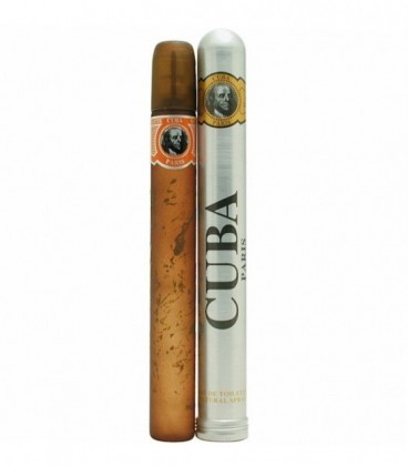 Оригинал Cuba Orange