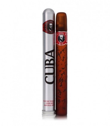 Оригинал Cuba Red