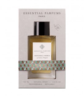 Оригинал Essential Parfums Patchouli Mania