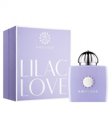 Оригинал Amouage Lilac Love