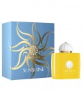 Оригинал Amouage Sunshine