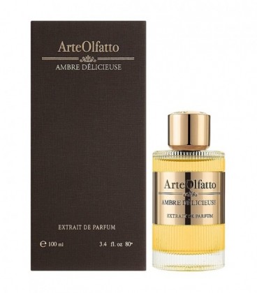 Оригинал ArteOlfatto Ambre Delicieuse