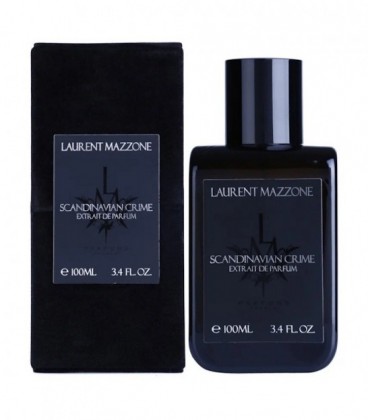 Оригинал Laurent Mazzone Parfums Scandinavian Crime