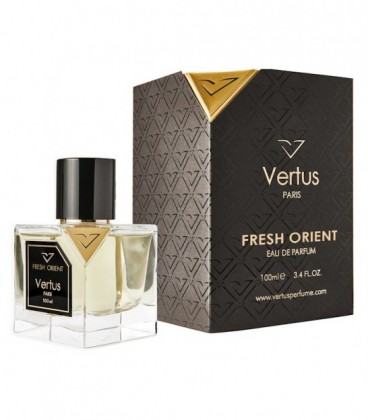 Оригинал Vertus Fresh Orient