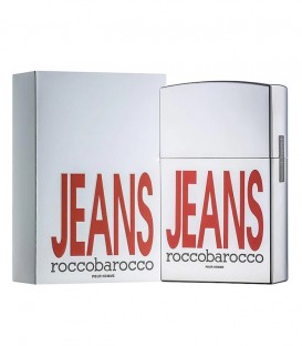 Оригинал Roccobarocco Jeans Pour Homme