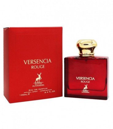 Оригинал Maison Alhambra Versencia Rouge