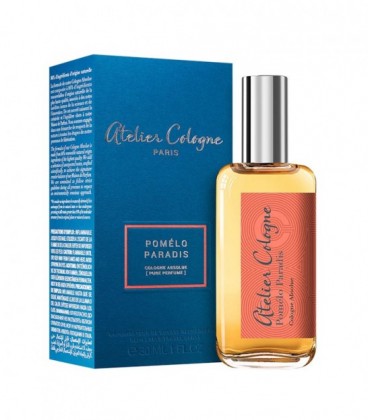 Оригинал Atelier Cologne Pomelo Paradis