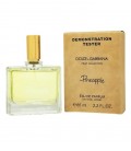 Dolce&Gabbana Pineapple 65 мл унисекс