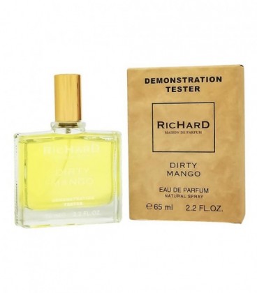 Richard Dirty Mango 65 мл унисекс