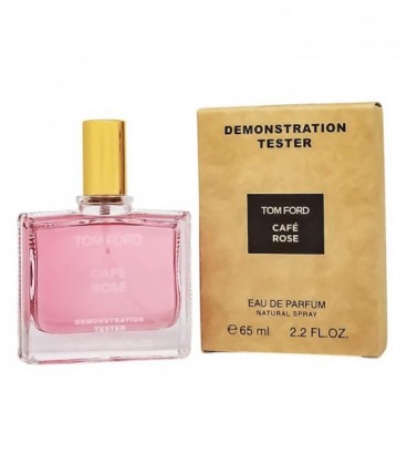 Tom Ford Café Rose 65 мл унисекс