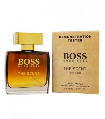 Hugo Boss Boss The Scent For Her тестер 110 мл для женщин