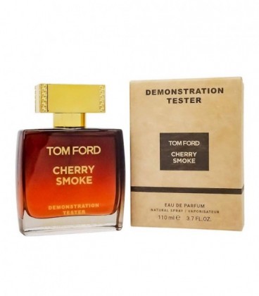 Tom Ford Cherry Smoke 110 мл унисекс