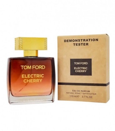 Tom Ford Electric Cherry 110 мл унисекс