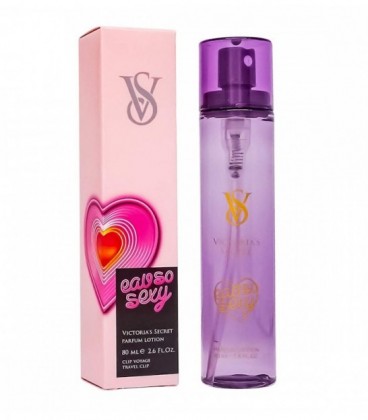 Victoria's Secret Eau So Sexy для женщин 80 мл