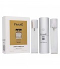 Paco Rabanne Fame for women 3x20ml