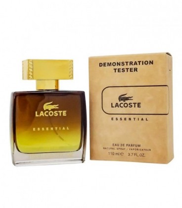 Lacoste Essential Pour Homme (Лакоста Эссеншиал Пур Хом)