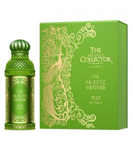 Оригинал Alexandre J The Majestic Vetiver