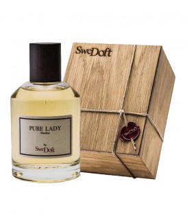 Оригинал SweDoft Pure Lady