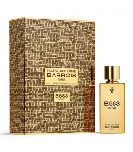 Оригинал Marc-Antoine Barrois B683 Extrait