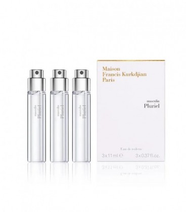 Оригинал Maison Francis Kurkdjian Masculin Pluriel