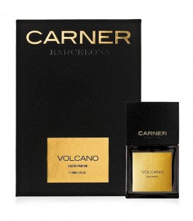 Оригинал Carner Barcelona Volcano