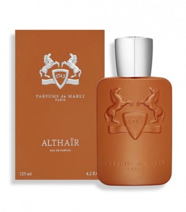 Оригинал Parfums De Marly Althair