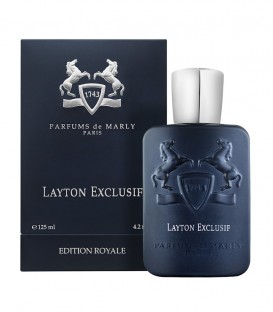 Оригинал Parfums De Marly Layton Exclusif